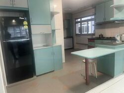 Blk 644 Pasir Ris Drive 10 (Pasir Ris), HDB Executive #481382021